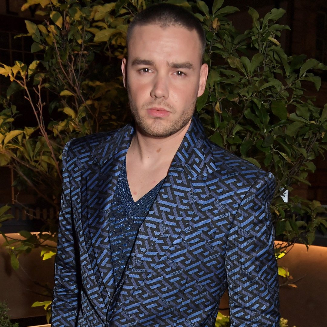  Liam Payne Dead: Authorities Reveal What They Found Inside Hotel Room 