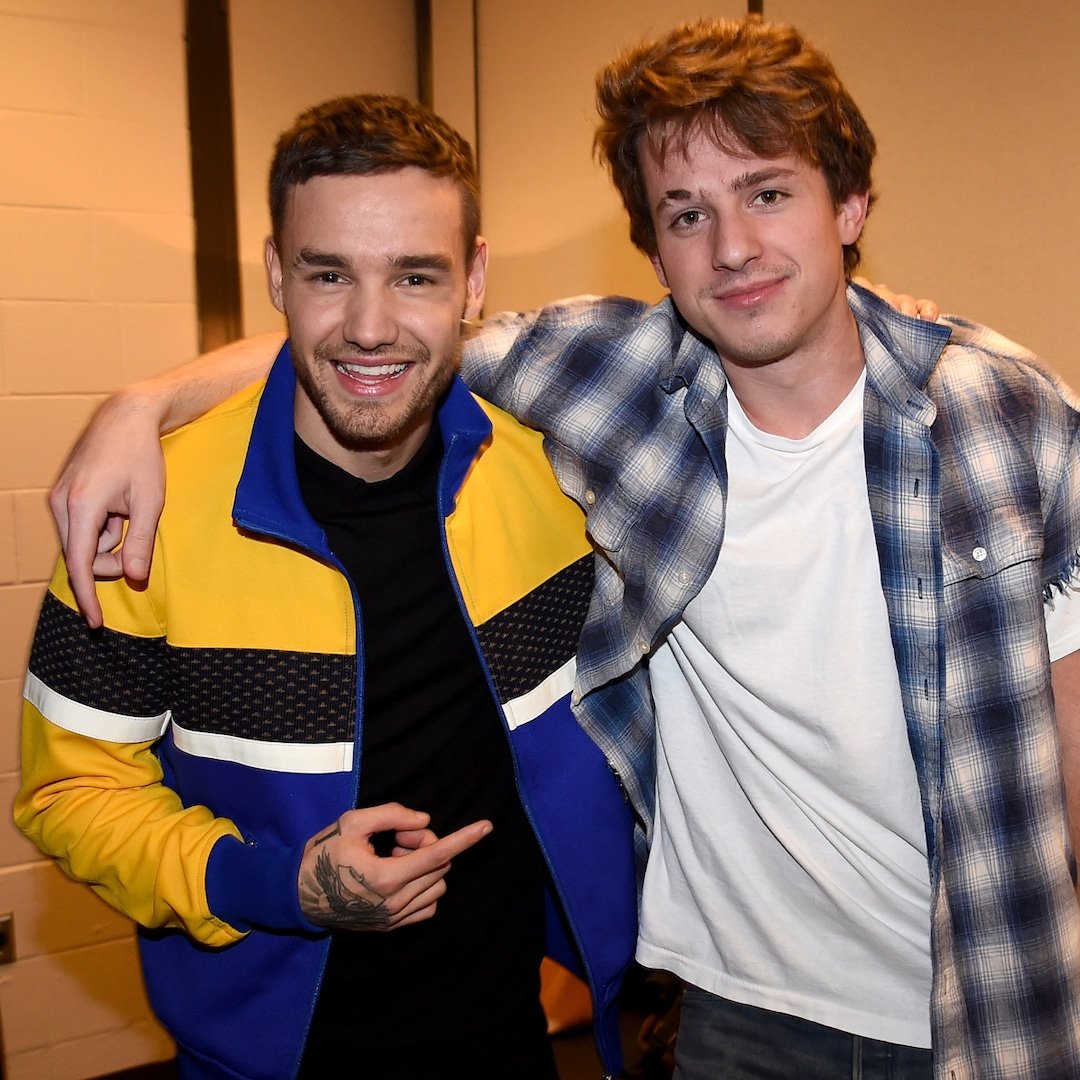  Liam Payne Dead: Stars Mourn One Direction Singer's Death 