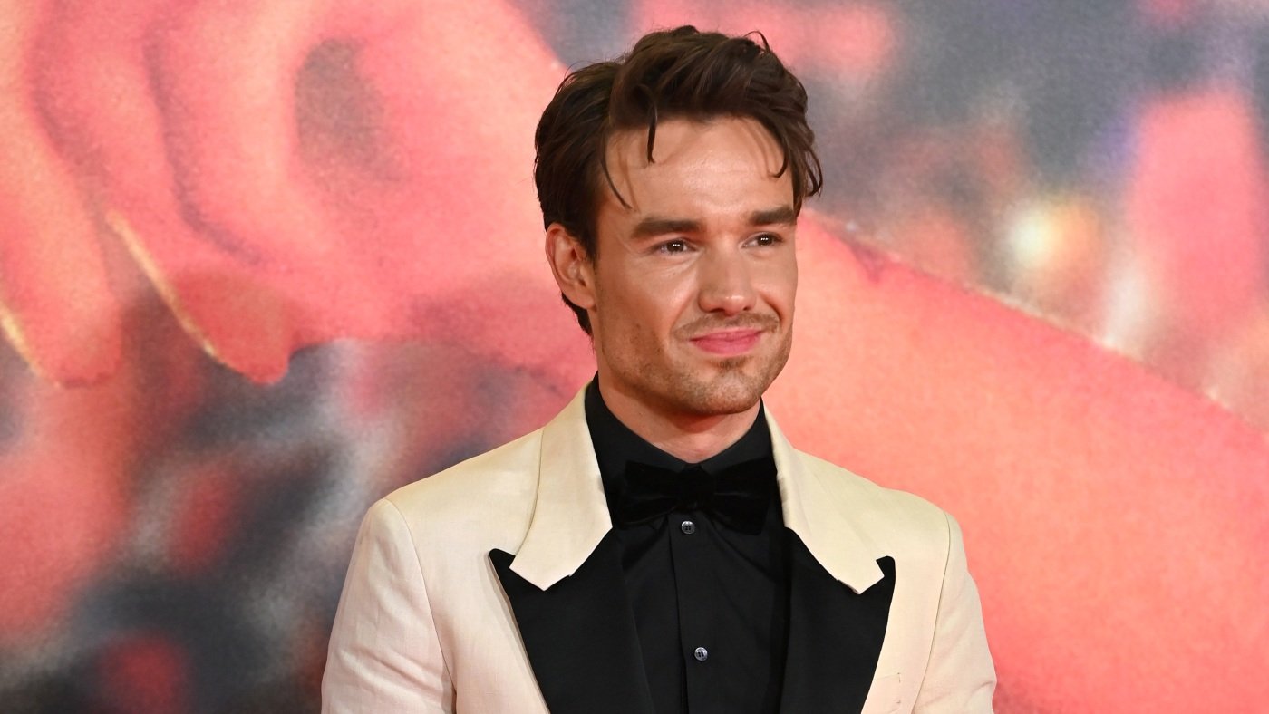 Liam Payne, former member of One Direction, dies at 31