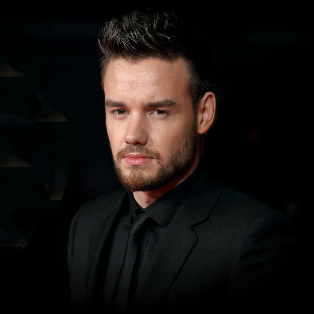  Liam Payne, Former One Direction Member, Dead at 31 