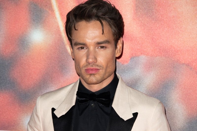 Liam Payne, Former One Direction Singer, Dead at 31