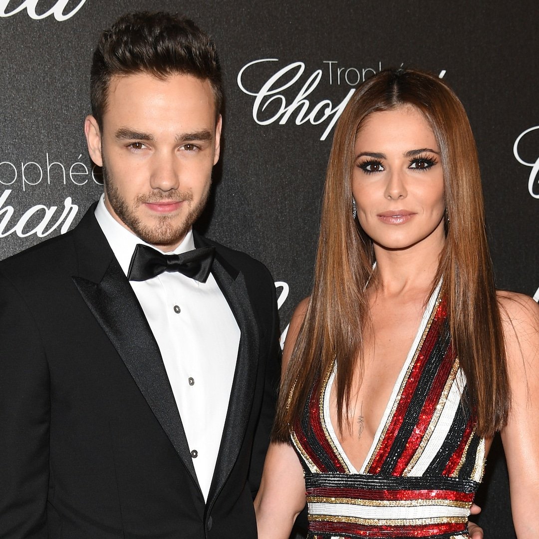  Liam Payne's Ex Cheryl Cole Slams "Abhorrent Reports" Over His Death 