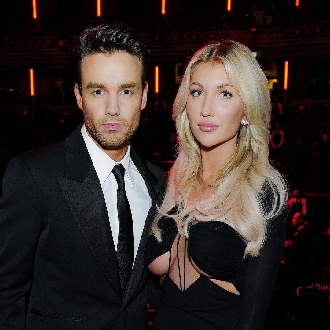  Liam Payne's Girlfriend Kate Cassidy Breaks Silence on His Death 