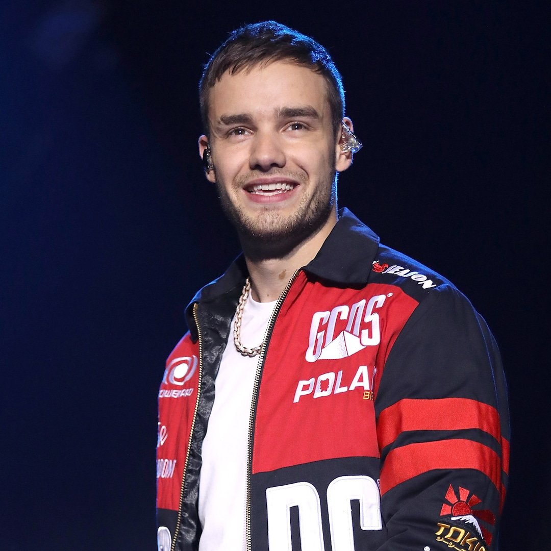  Liam Payne's Letter to His Younger Self Resurfaces After His Death 