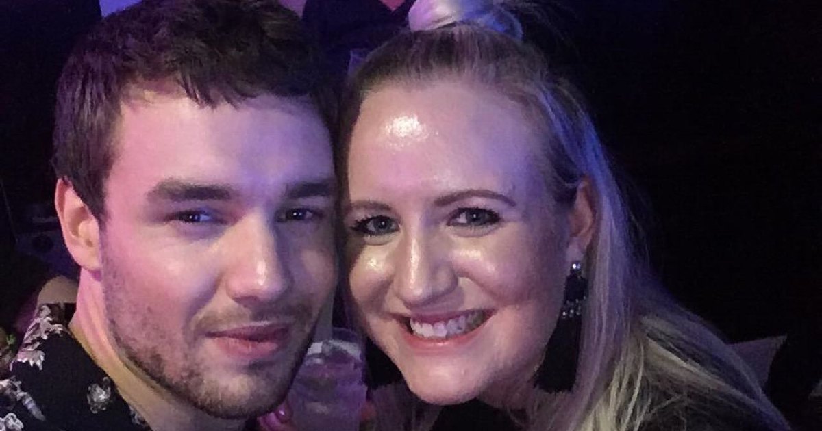 Liam Payne's Sister Nicola 'Went Cold' After Learning of His Death at Age 31