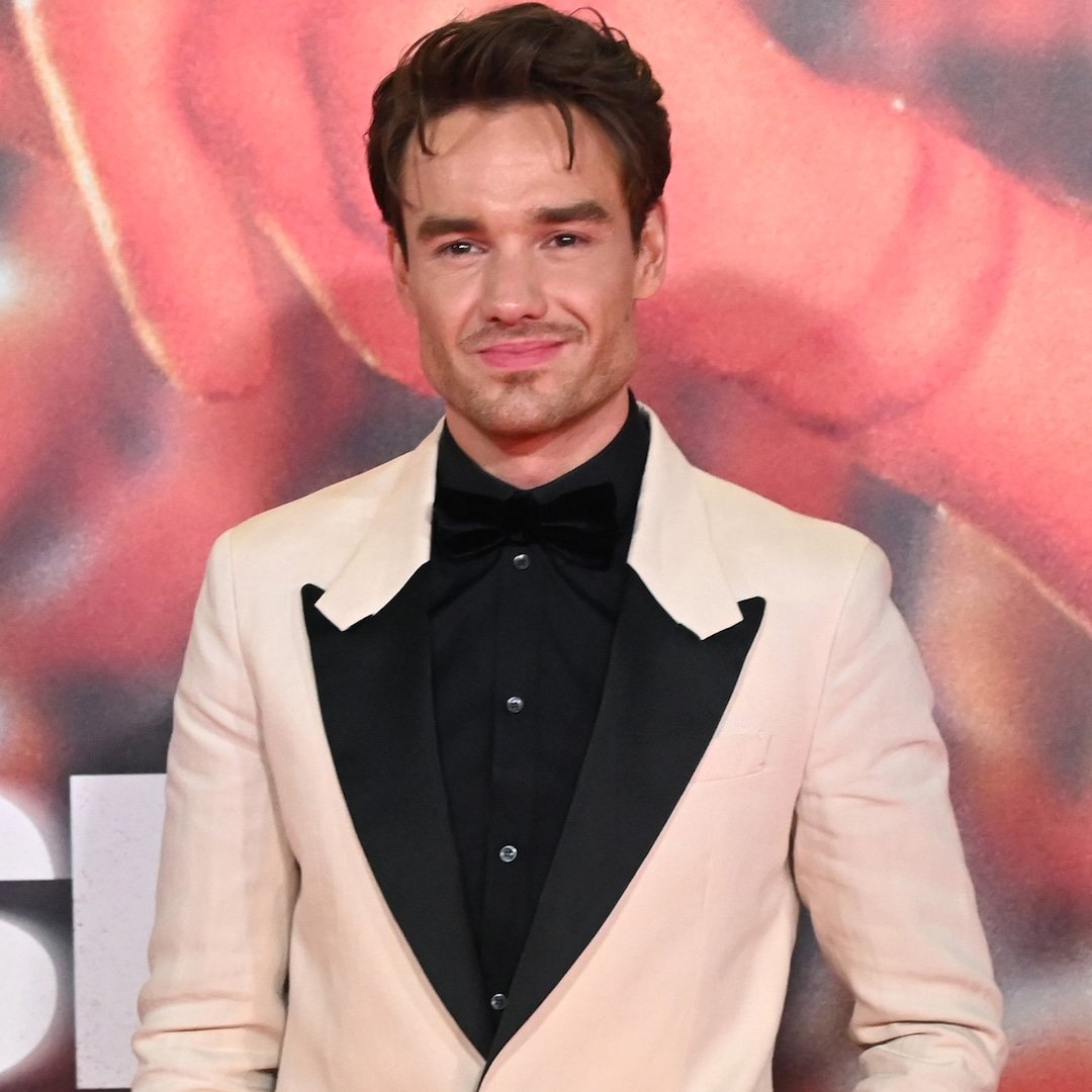  Liam Payne Shares Message on Kindness in Resurfaced 2013 Interview 