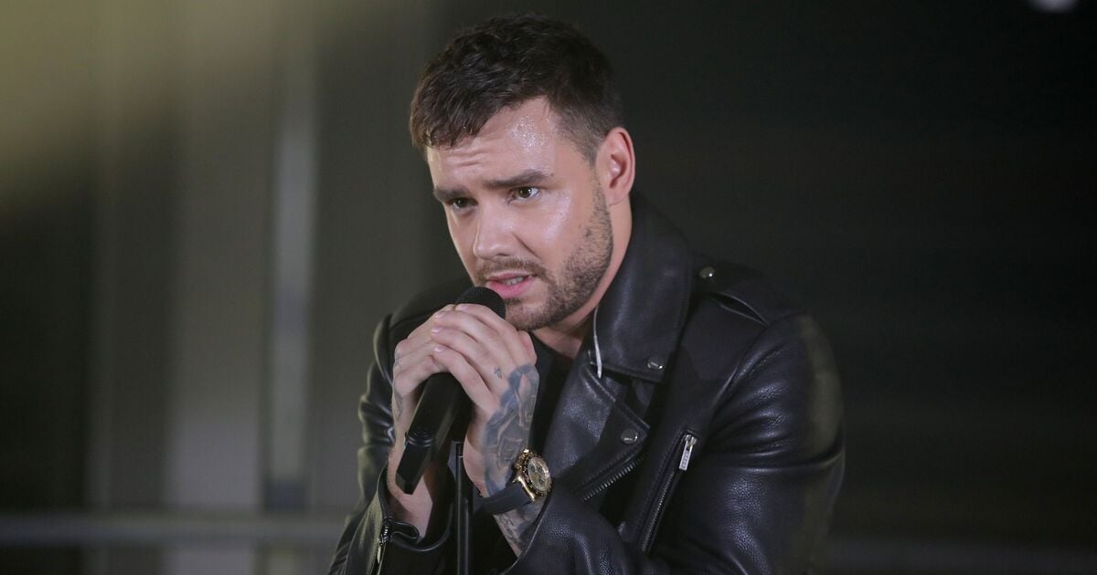 Liam Payne was found dead 7 minutes after police received frantic hotel call