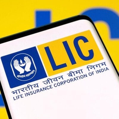 LIC boosts stake in Pune-based Bank of Maharashtra from 4.05% to 7.10%