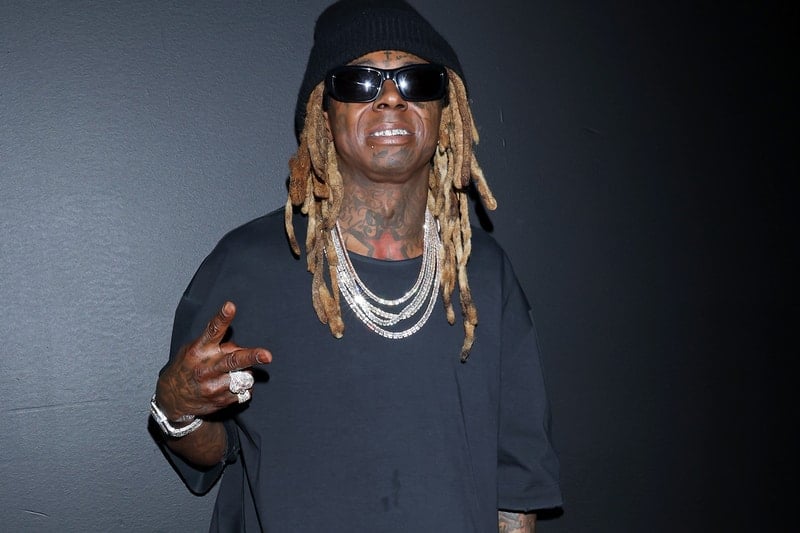 Lil Wayne Earns Second Diamond Certification With 2013 Drake and Future Collab "Love Me"