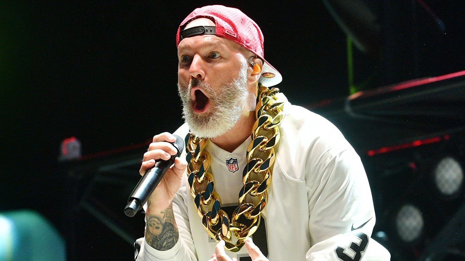 Limp Bizkit Sue Universal Music Group for $200 Million Over Unpaid Royalties