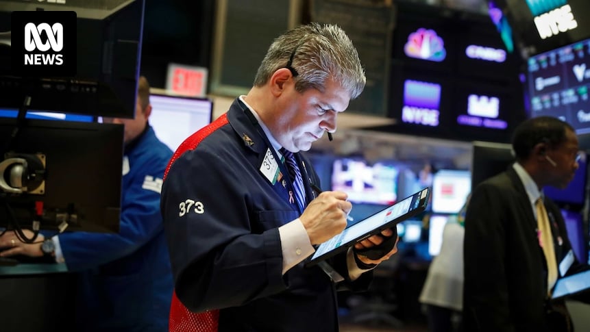 Live updates: ASX gains 0.5pc after surprise US job data sent Wall Street higher on Friday's close, Arcadium shares soar as Rio Tinto confirms takeover bid for the lithium miner