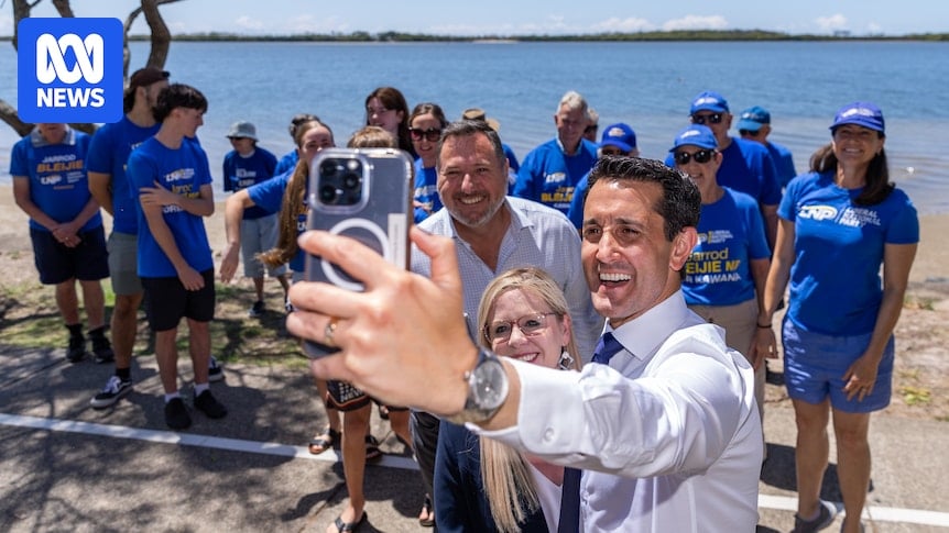 LNP promises more regional voices in Cabinet after Queensland election win