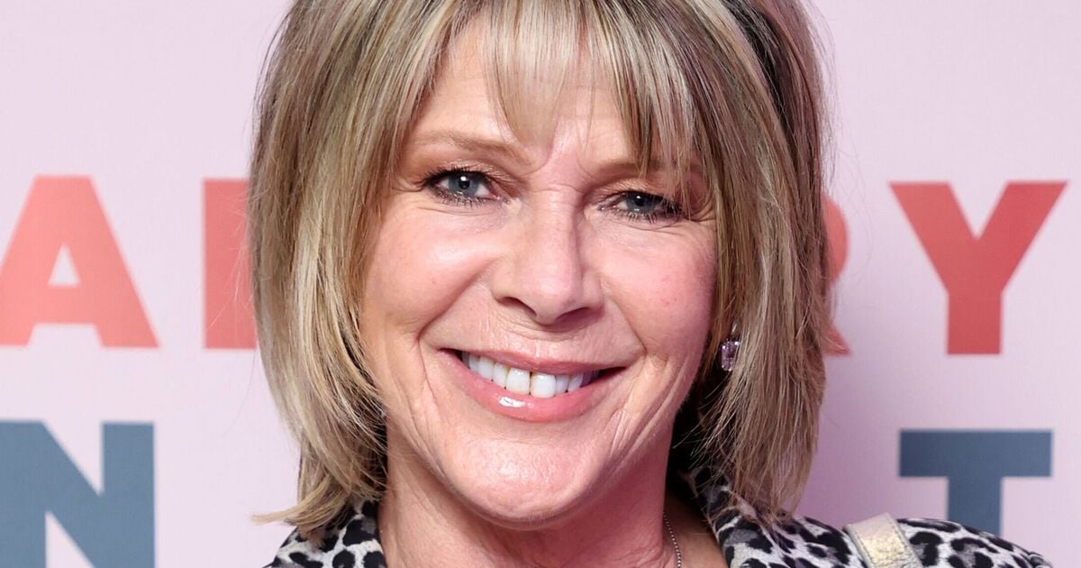 Loose Women's Ruth Langsford stuns ITV co-star with new look live on air