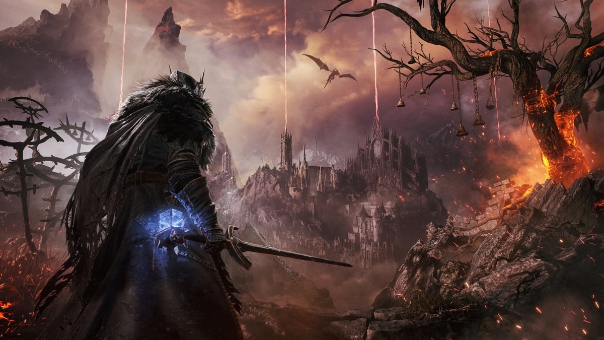 Lords of the Fallen Sequel Is in Full Production, Will Be Announced in 2025