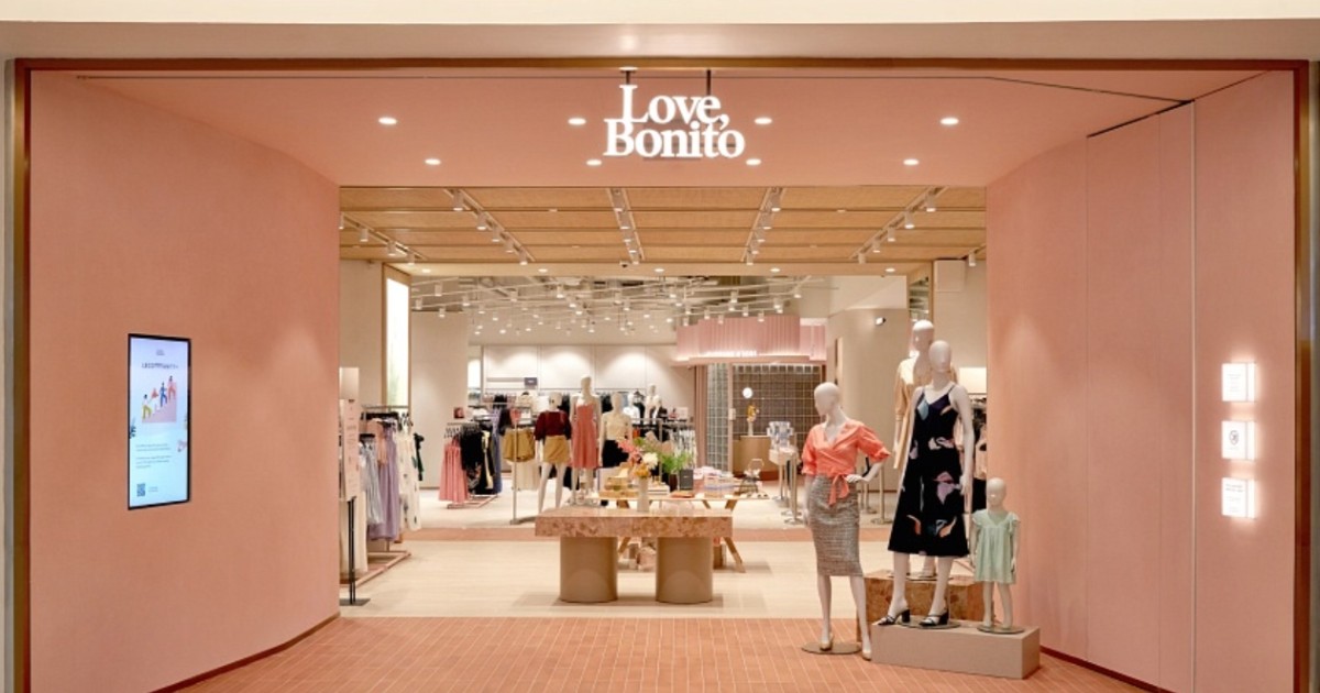 Love, Bonito cuts 29 jobs worldwide, 14 affected in Singapore