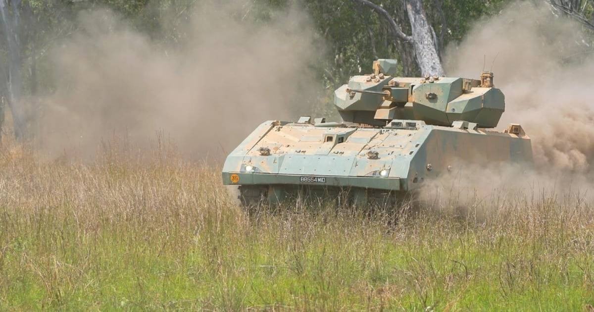 Low visibility from dust clouds likely caused Exercise Wallaby vehicle collision, says Ng Eng Hen