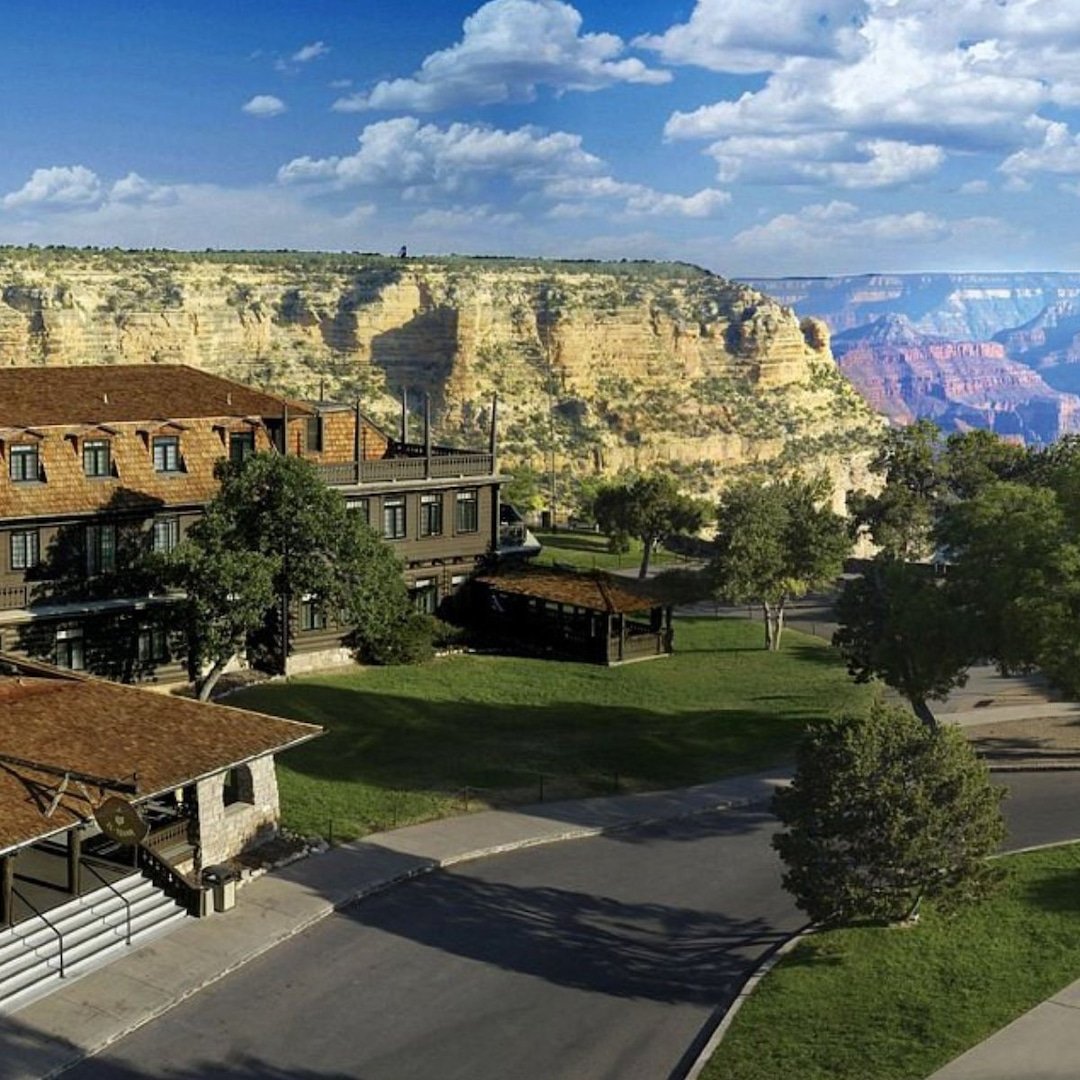  Luxurious to Rugged, These Are the Best Hotels Near National Parks 