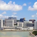 Macau health industry has potential, but much work remains, Furtado says