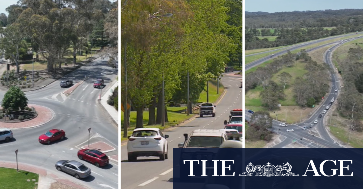 Major transport upgrade planned for Adelaide Hills