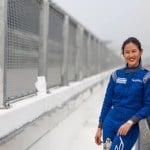 Malaysian racing star seeks sponsors for Macau GP ambition