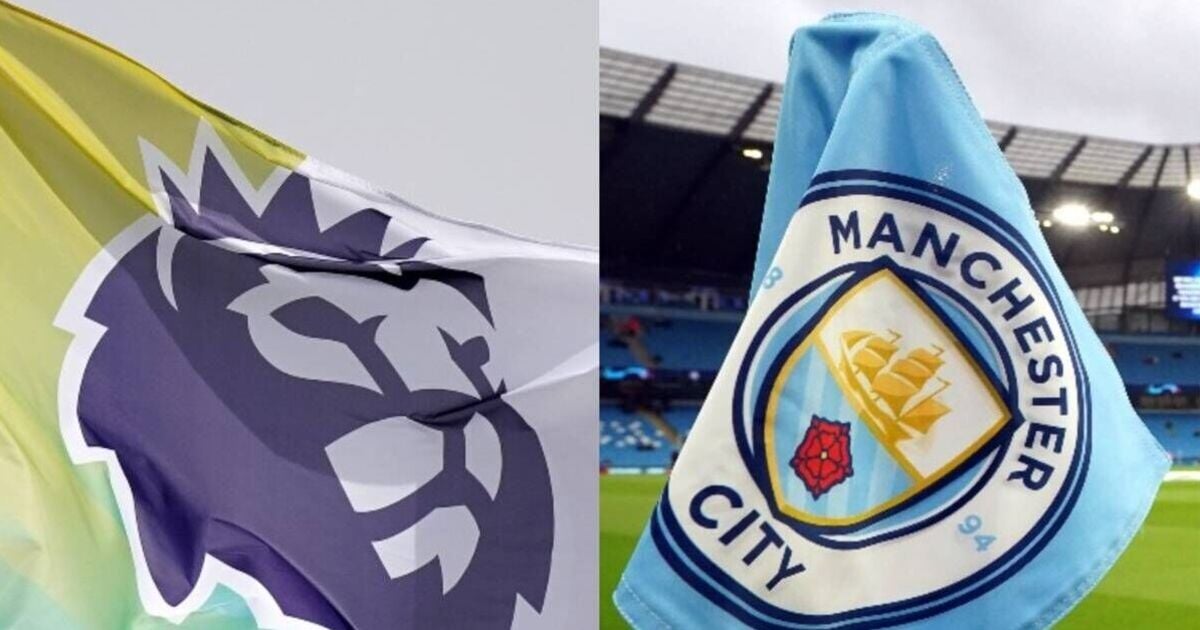 Man City told rivals must help them fight Premier League legal battle by Government figure