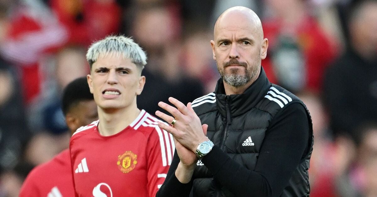 Man Utd boss Erik ten Hag has four new undroppables after Brentford win