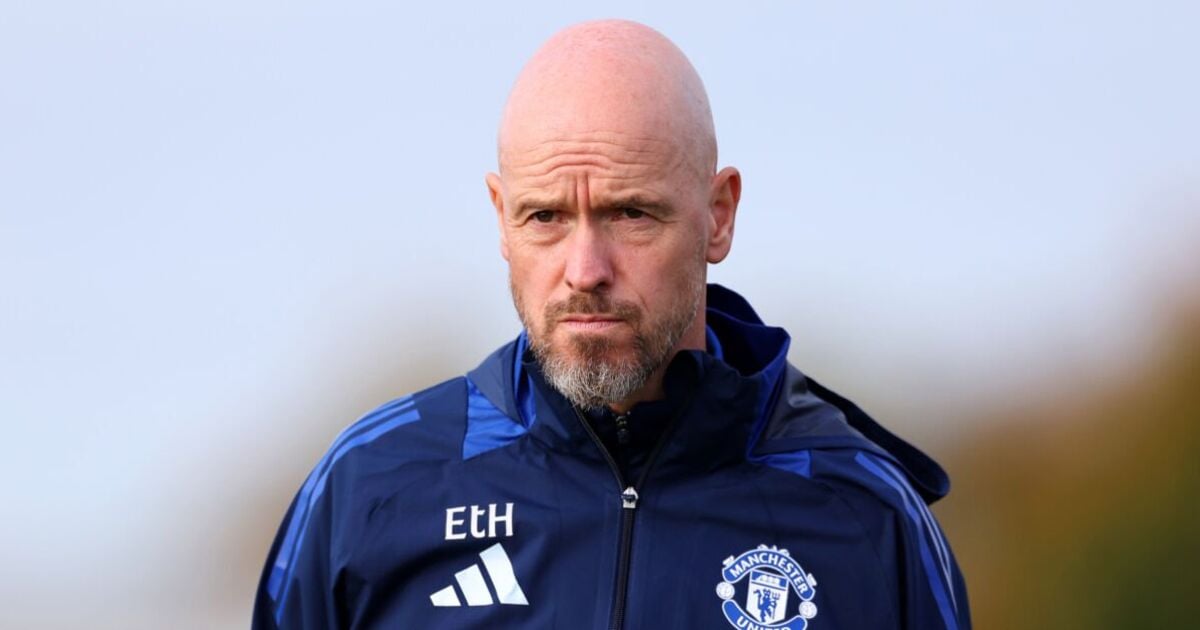 Man Utd can copy Tottenham to solve dilemma that has caused Erik ten Hag big problem