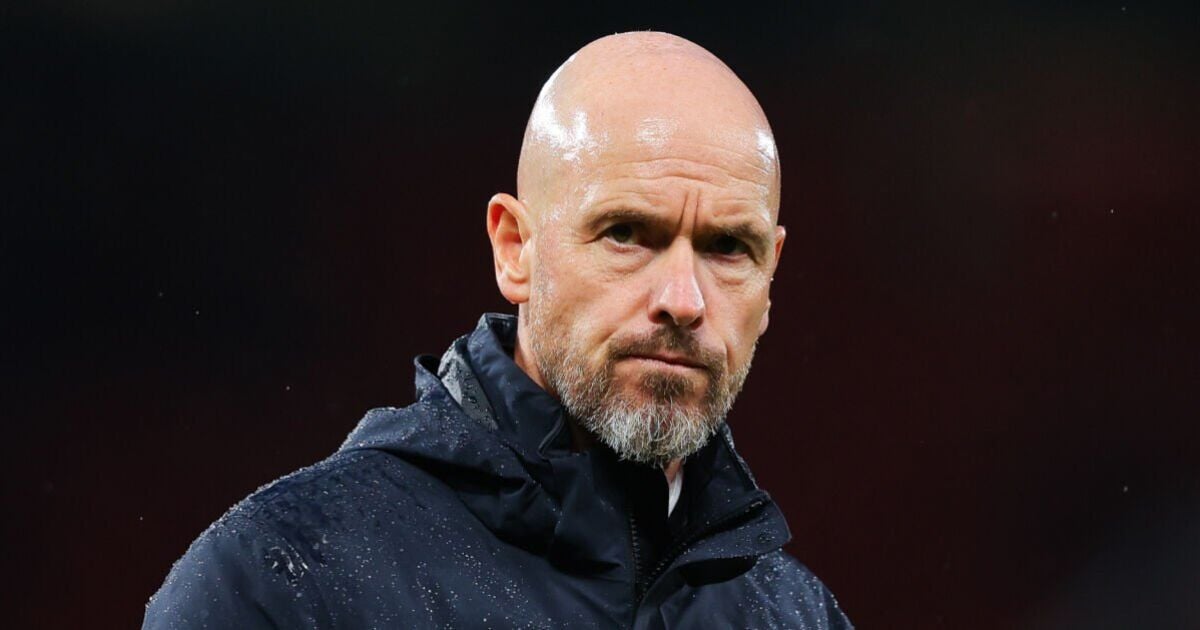 Man Utd dressing room 'expect Erik ten Hag sack' as thoughts emerge before Porto clash