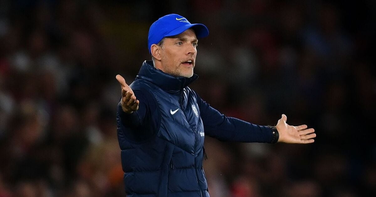 Man Utd players face wake-up call if Thomas Tuchel takes job after Chelsea complaints