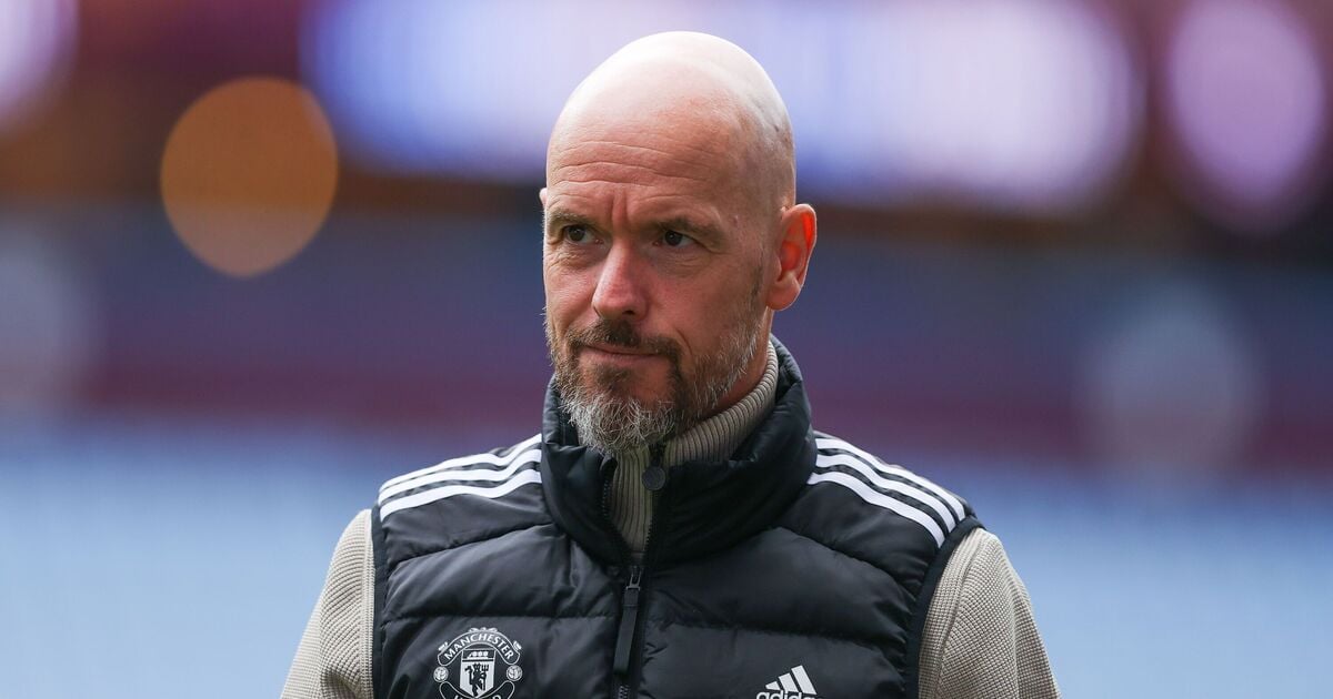 Man Utd's reasons for and against sacking Erik ten Hag with two showdown meetings set