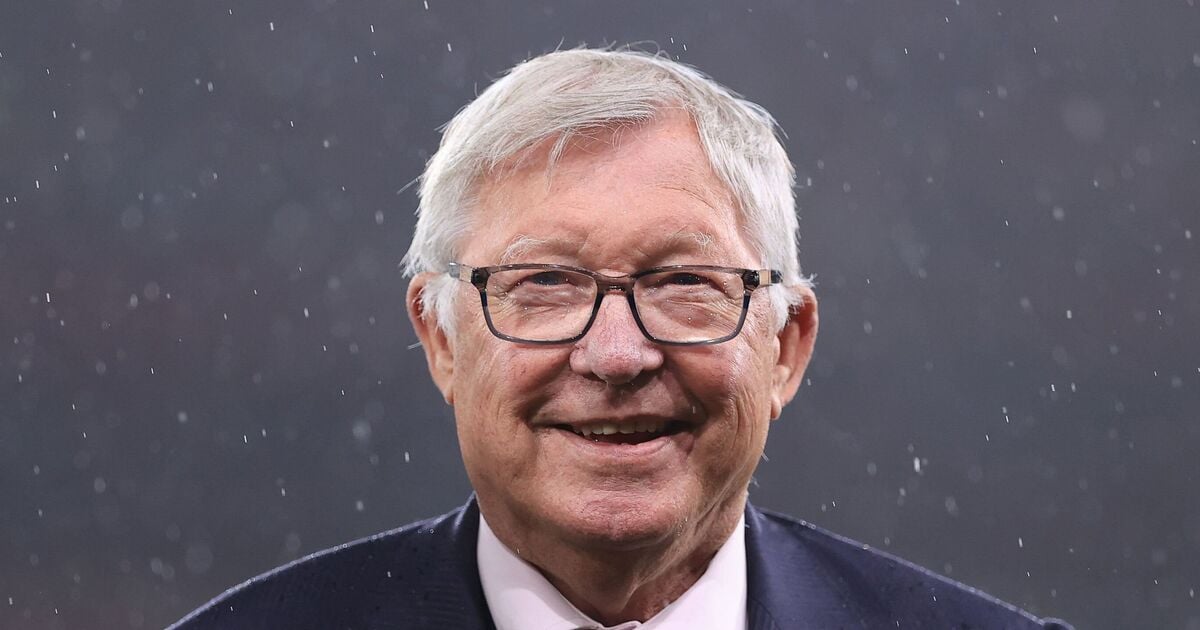 Man Utd's rivals urged to pay Sir Alex Ferguson's wages after brutal INEOS sacking