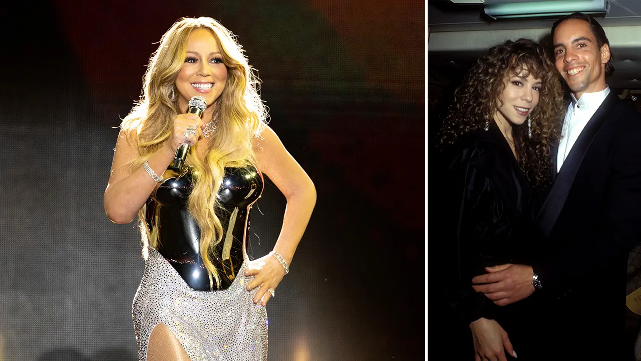 Mariah Carey to battle brother in court after deaths of mother and sister