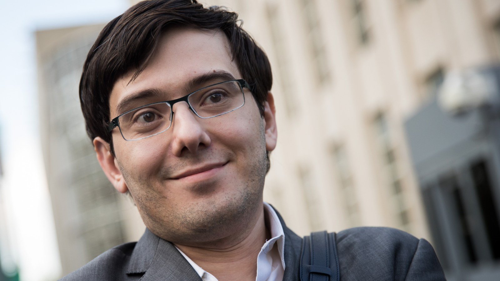 Martin Shkreli Will Have to Testify About How Many Copies of Rare Wu-Tang Album Might Be Out There