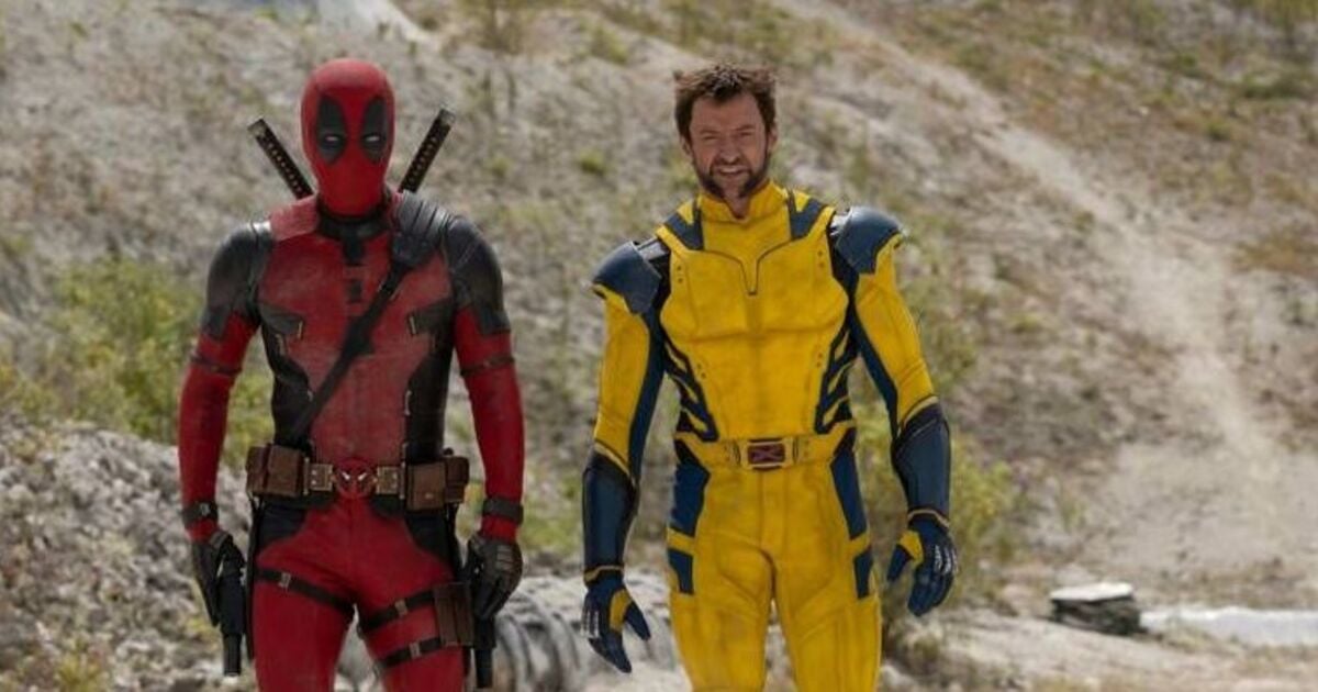 Marvel fans make Deadpool and Wolverine plea after Disney decision