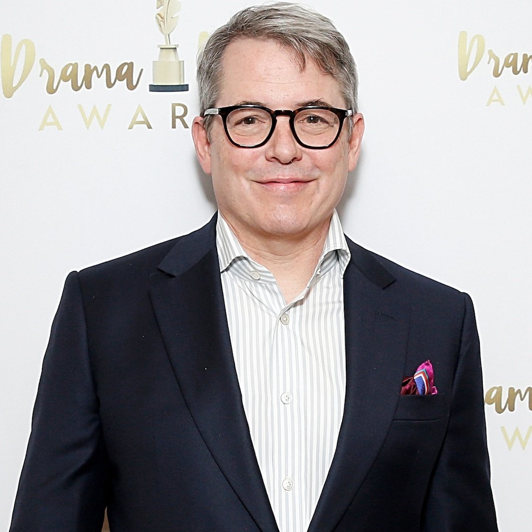  Matthew Broderick Says He Turned Down This Hilarious SATC Role 