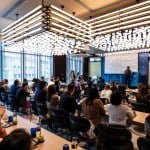 Melco hosts demo day for start-up program