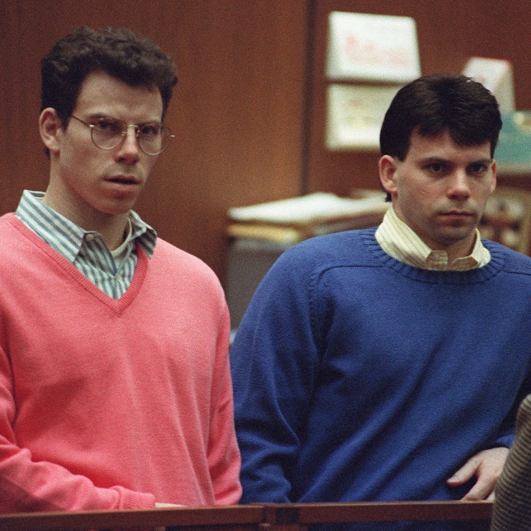  Menendez Brothers' Family Breaks Silence on Support for Their Release 