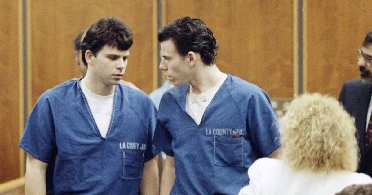 Menendez Brothers 'new evidence' update and latest on case