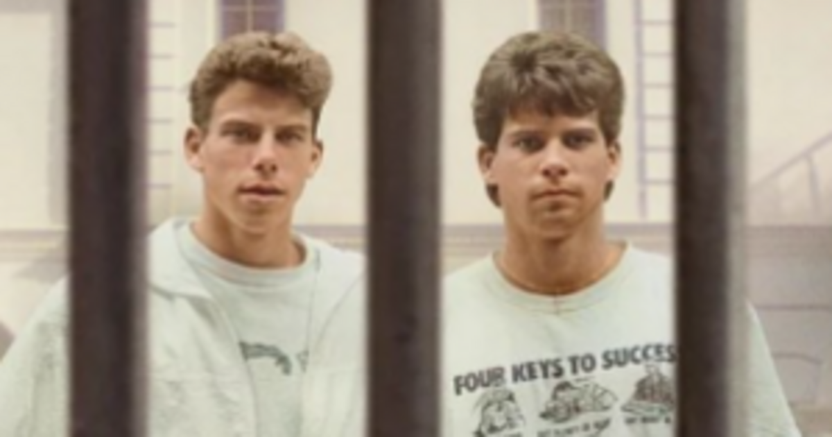 Menendez brothers' response to TikTok campaign for prison release