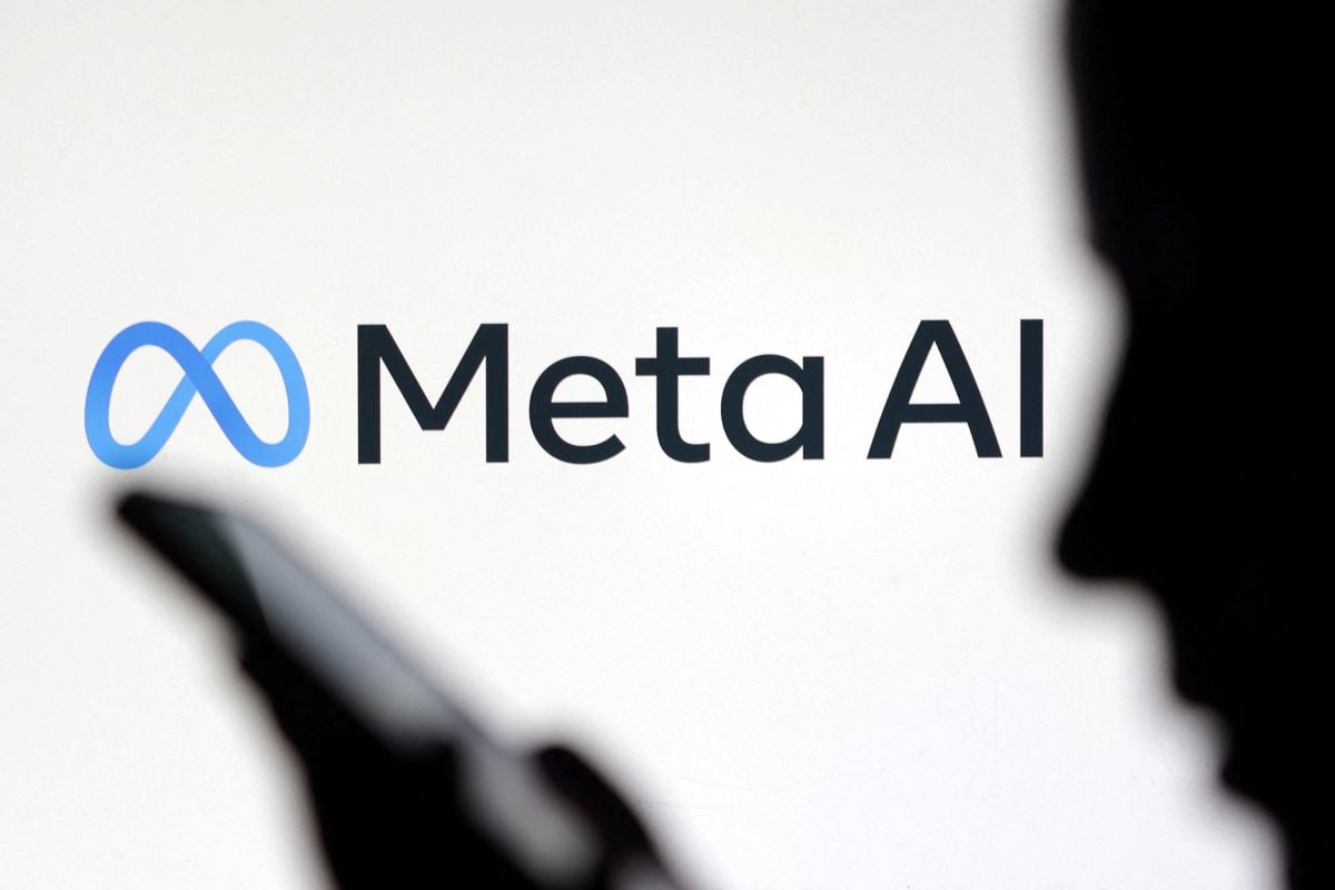 Meta Warns of Worsening AI Losses After Sales Narrowly Beat