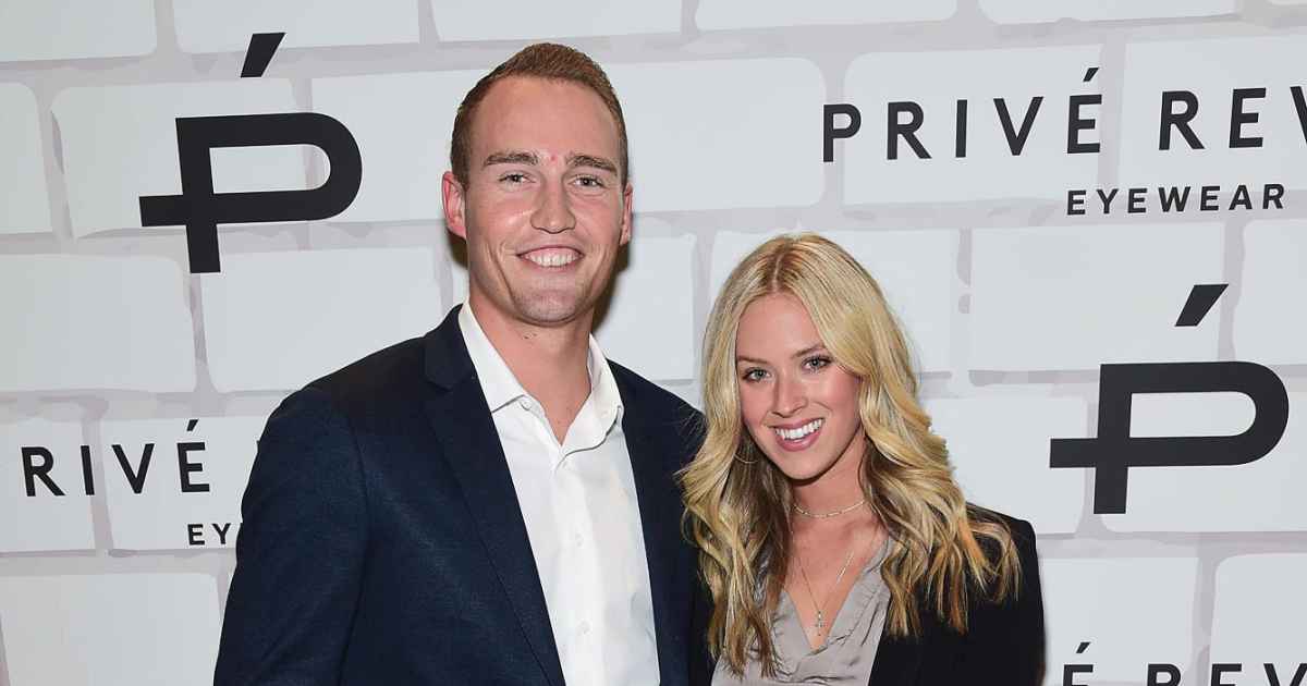 Mets Outfielder Brandon Nimmo and Wife Chelsea's Relationship Timeline