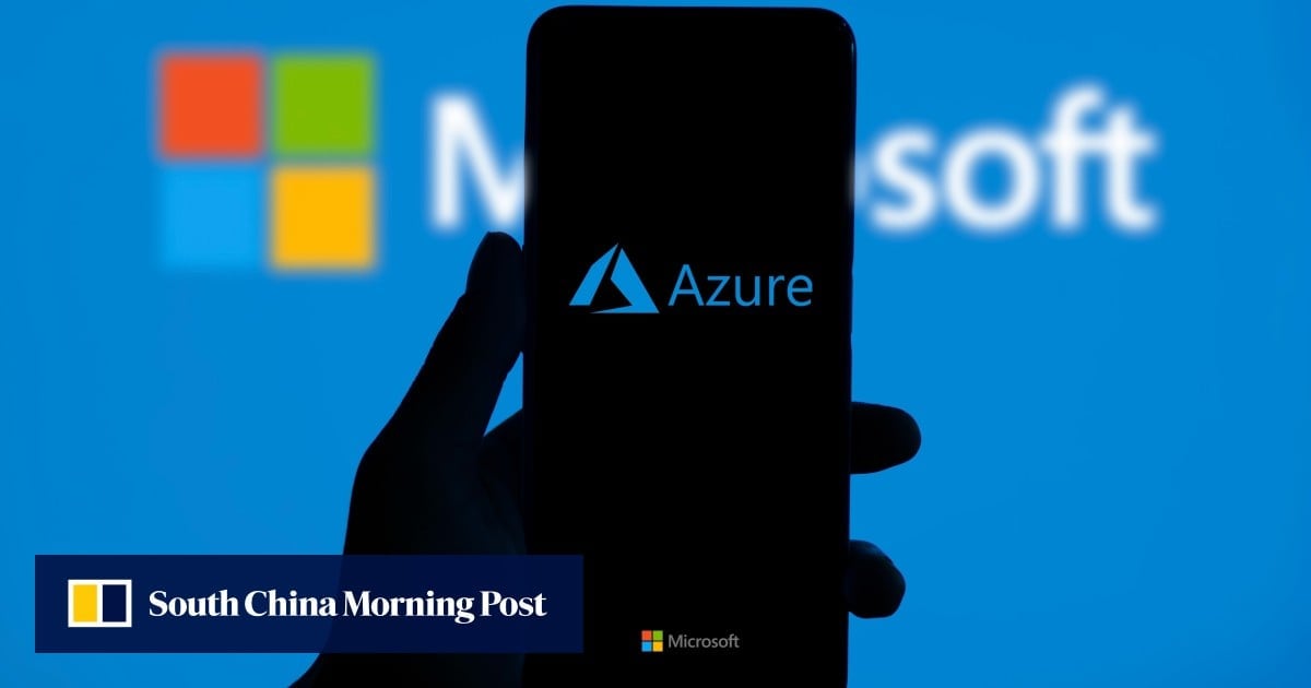 Microsoft closes Azure subscription for individuals to access OpenAI in mainland China