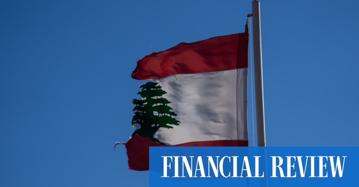 Middle East escalation poses significant economic risks: International Monetary Fund