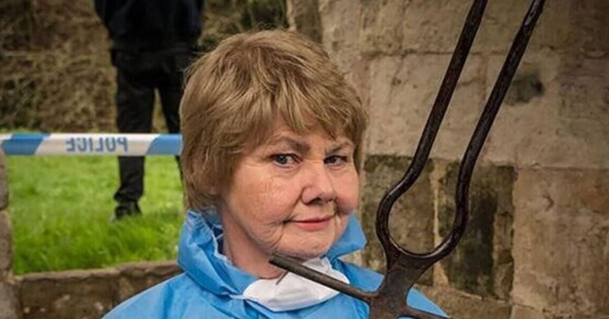 Midsomer Murders' Fleur Perkins star 'to be replaced' by Happy Valley icon after exit