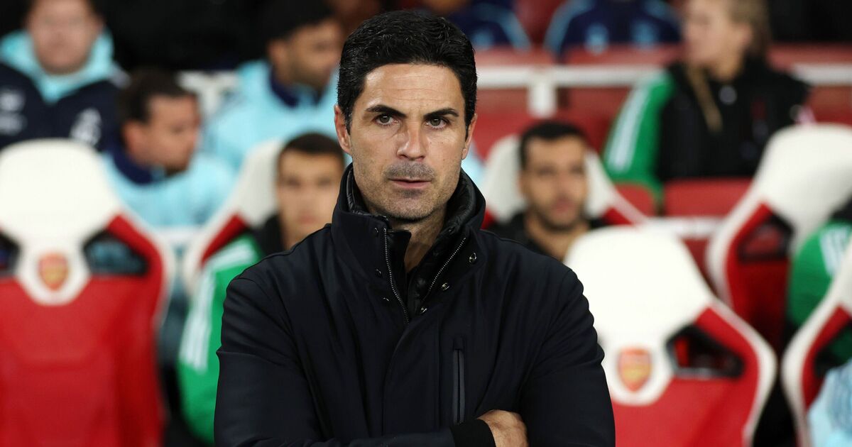 Mikel Arteta drops big Arsenal hint with two key decisions after Man Utd exit