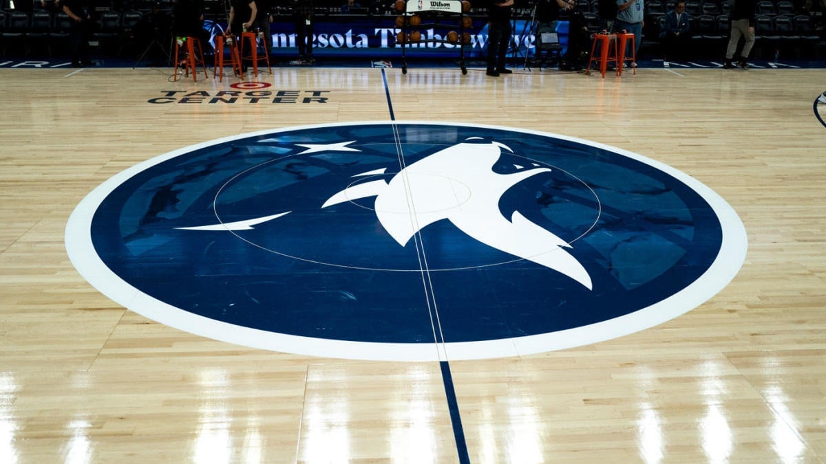  Minnesota Timberwolves move preseason game vs. Nuggets due to schedule conflict with WNBA Finals 