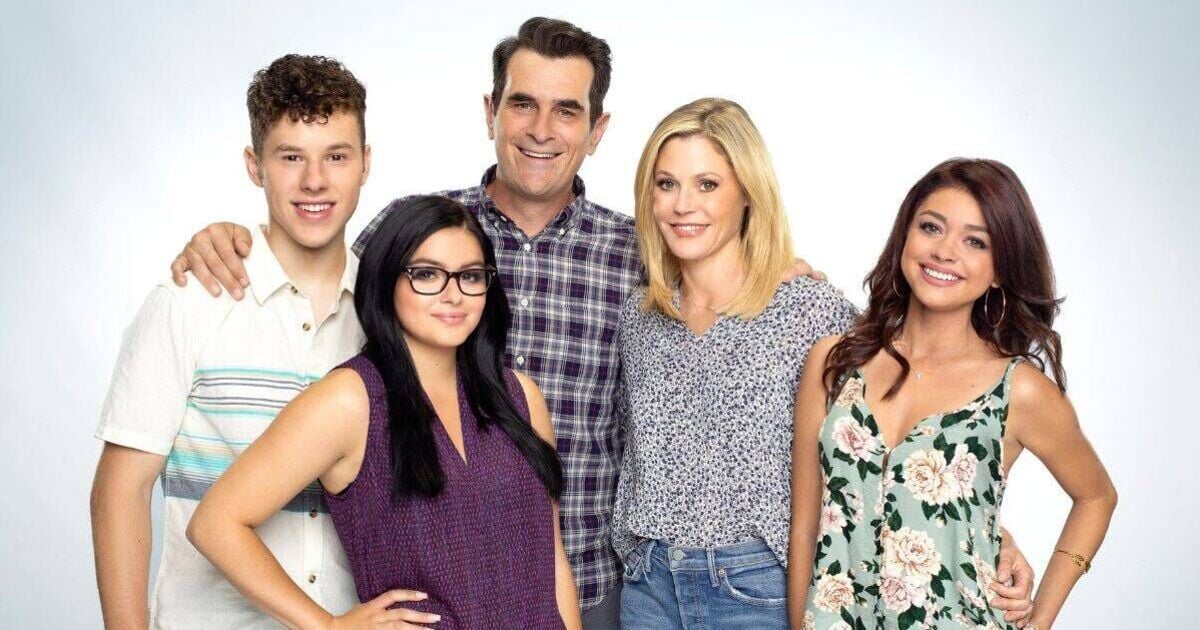 Modern Family cast: Where they are now from Grey's Anatomy to major Love Island role