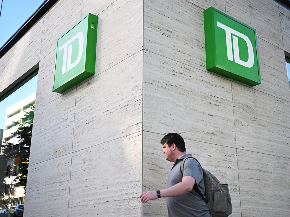 Moment of reckoning for TD fails to lift cloud of uncertainty, analysts say