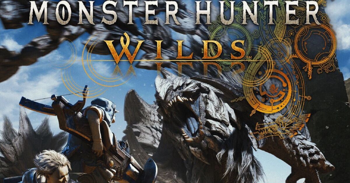 Monster Hunter Wilds open beta release time, pre-load and dates for PS5, Xbox and PC