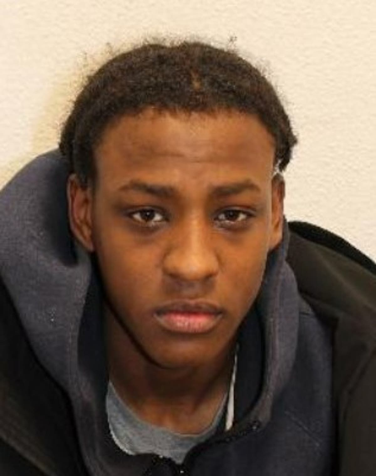 Moped gunman admits injuring two passers-by when weapon went off in Clapham police chase